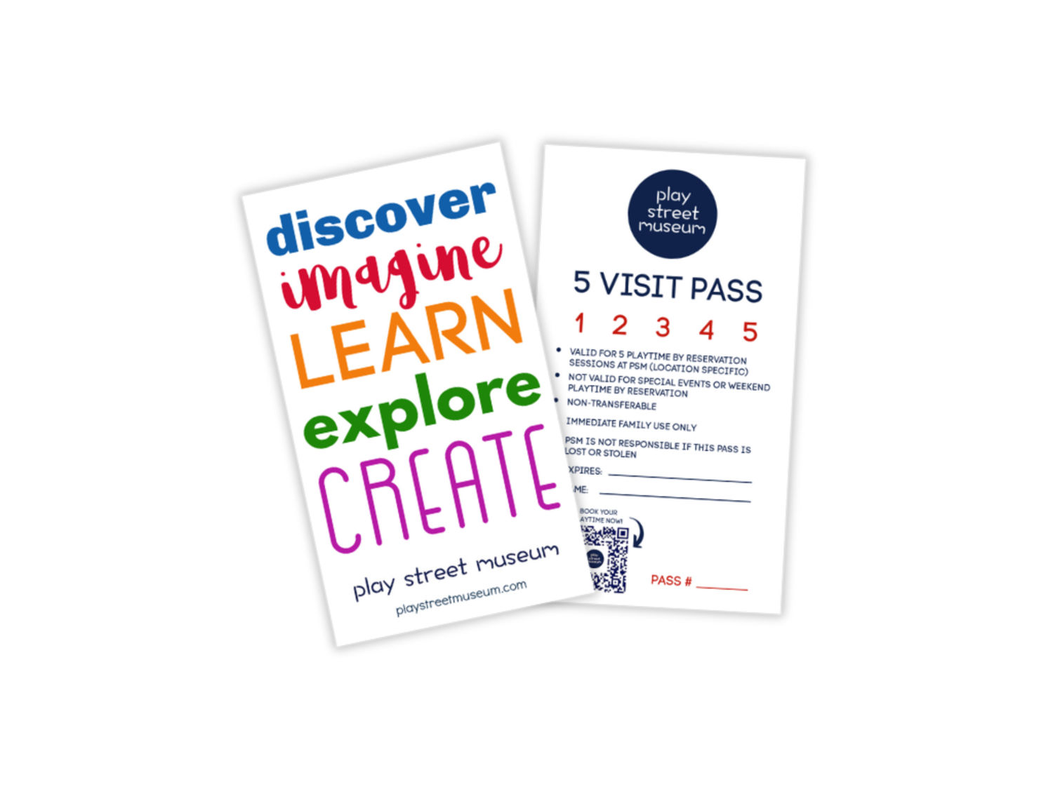 5 Visit Play Pass