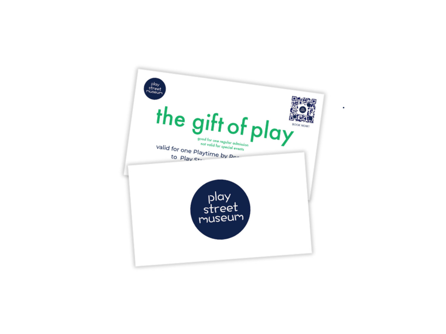 Gift Of Play Pass 